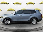 2021 Kia Telluride LX