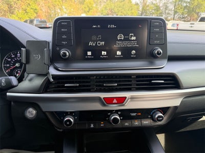 2021 Kia Telluride LX