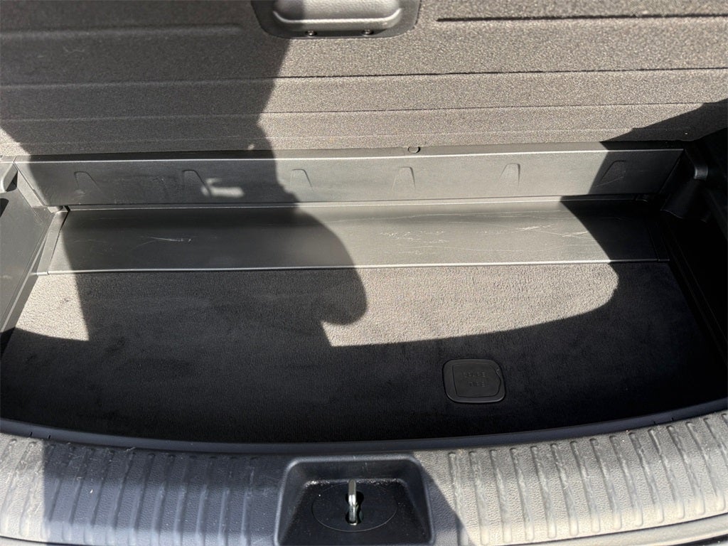 2021 Kia Telluride LX