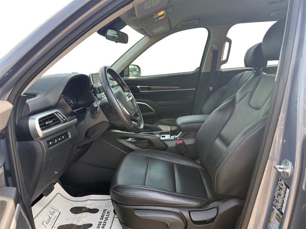 2021 Kia Telluride LX