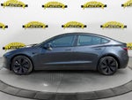 2025 Tesla Model 3 Long Range Rear-Wheel Drive