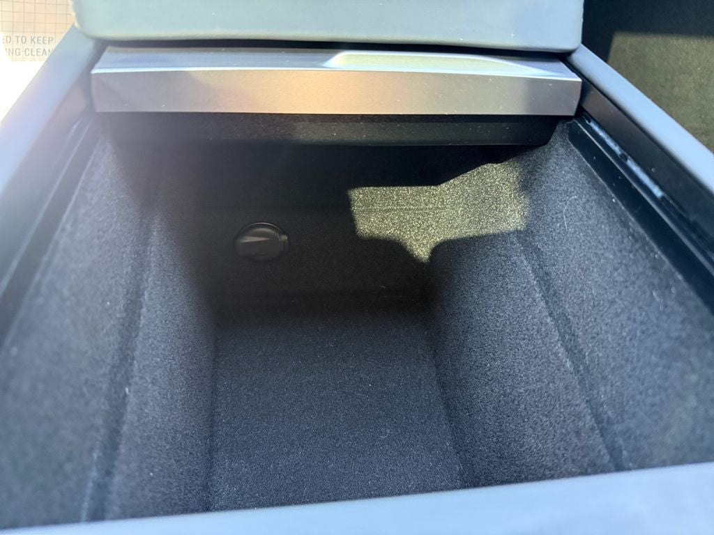 2025 Tesla Model 3 Long Range Rear-Wheel Drive