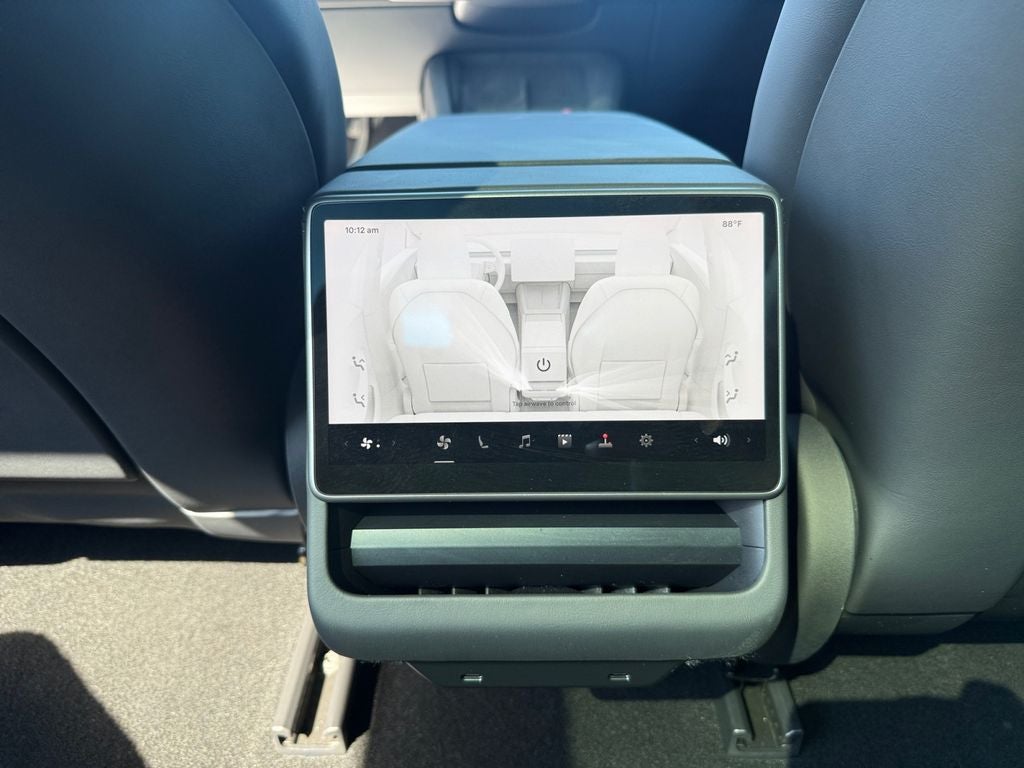 2025 Tesla Model 3 Long Range Rear-Wheel Drive