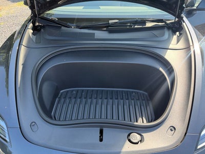 2025 Tesla Model 3 Long Range Rear-Wheel Drive