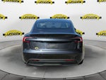 2025 Tesla Model 3 Long Range Rear-Wheel Drive