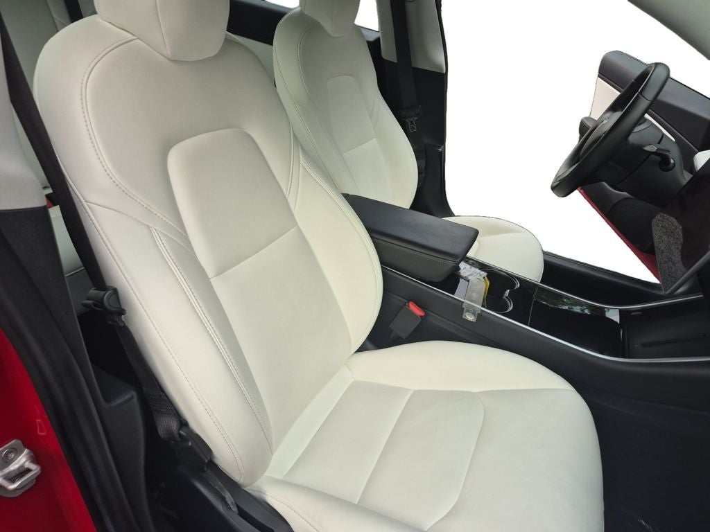 2018 Tesla Model 3 Performance