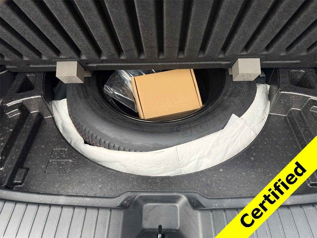 2024 Mazda Mazda CX-50 2.5 Turbo Meridian Edition