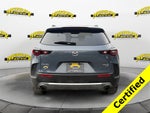 2024 Mazda Mazda CX-50 2.5 Turbo Meridian Edition