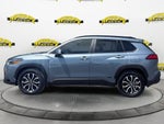 2024 Toyota Corolla Cross Hybrid SE