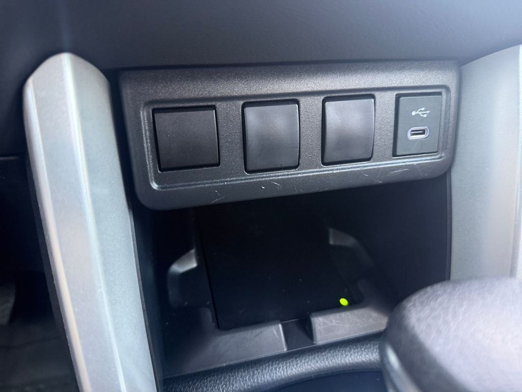 2024 Toyota Corolla Cross Hybrid SE