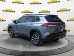 2024 Toyota Corolla Cross Hybrid SE