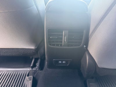 2024 Toyota Corolla Cross Hybrid SE