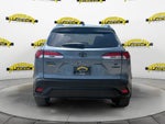 2024 Toyota Corolla Cross Hybrid SE