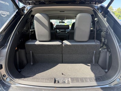 2024 Mitsubishi Outlander Base