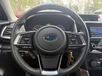 2023 Subaru Forester Base