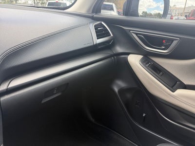 2023 Subaru Forester Base