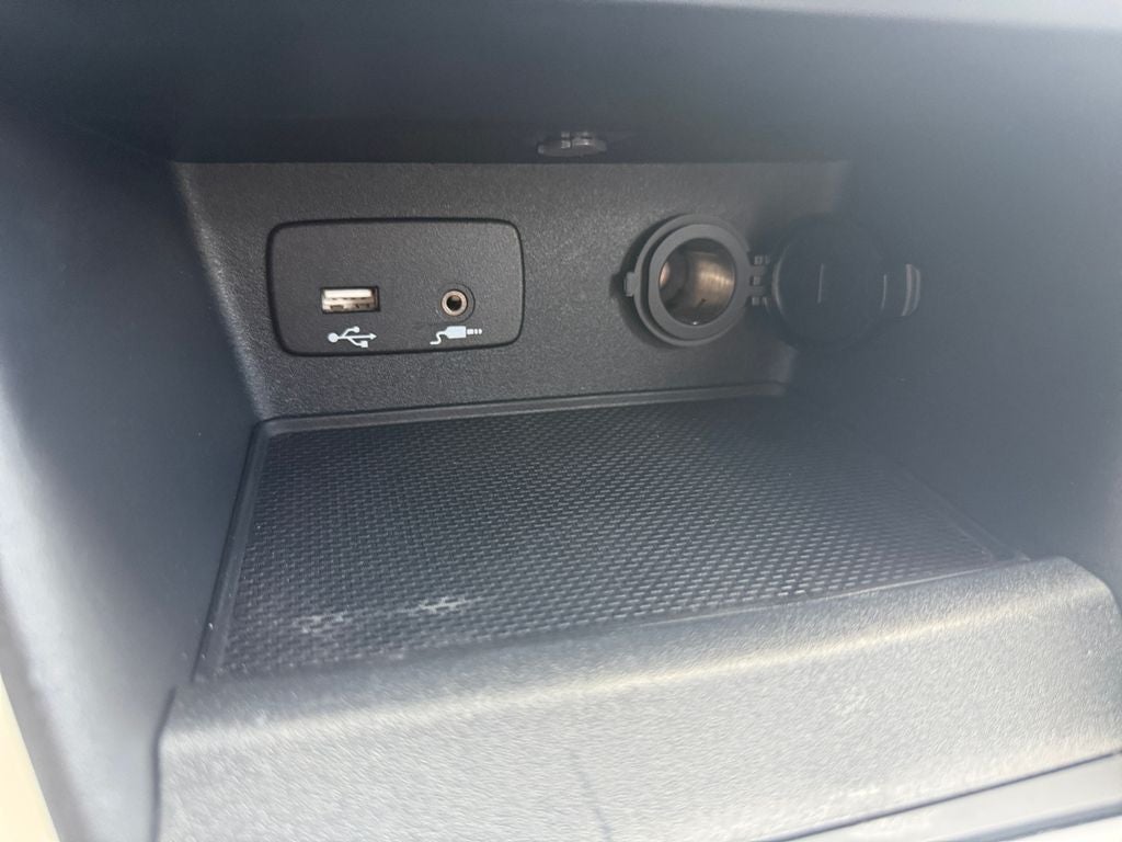 2023 Subaru Forester Base