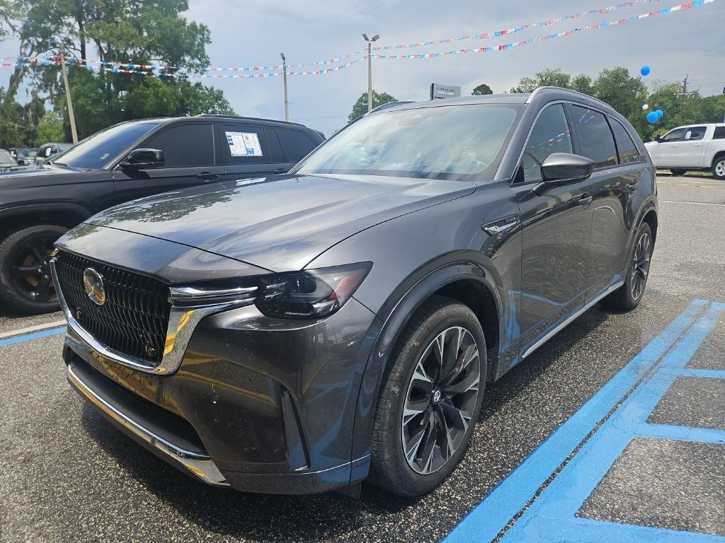 2024 Mazda Mazda CX-90 3.3 Turbo S Premium Plus