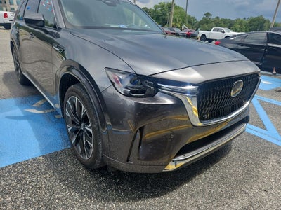 2024 Mazda Mazda CX-90 3.3 Turbo S Premium Plus