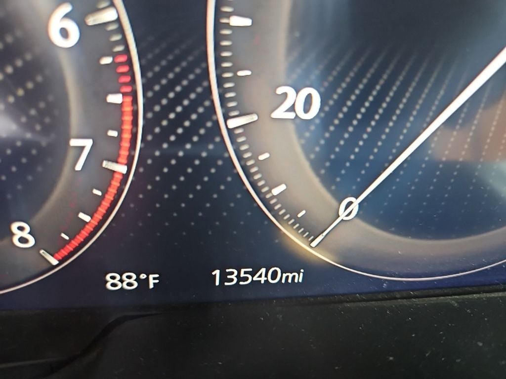 2024 Mazda Mazda CX-90 3.3 Turbo S Premium Plus