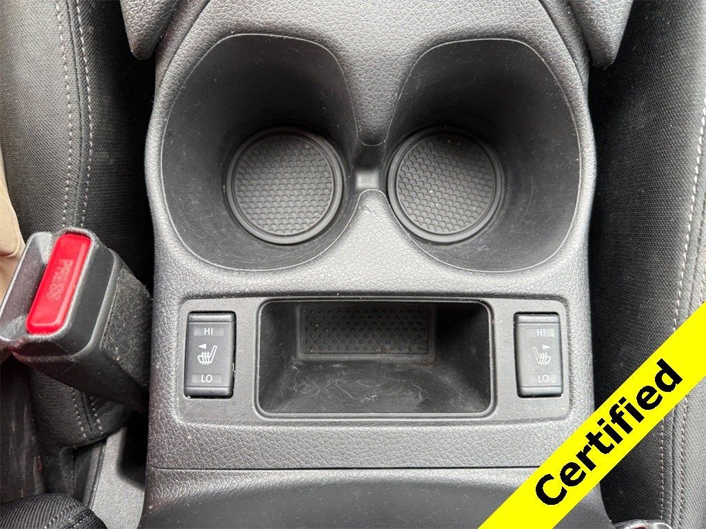 2020 Nissan Rogue S FWD