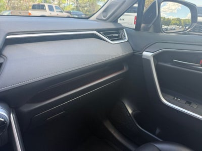 2021 Toyota RAV4 Limited