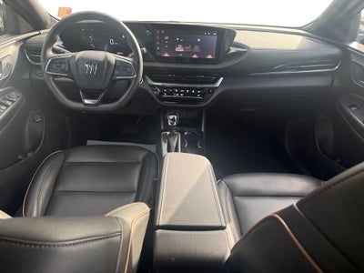 2024 Buick Envista Avenir FWD