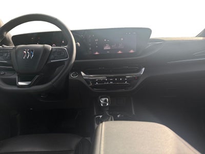 2024 Buick Envista Avenir FWD