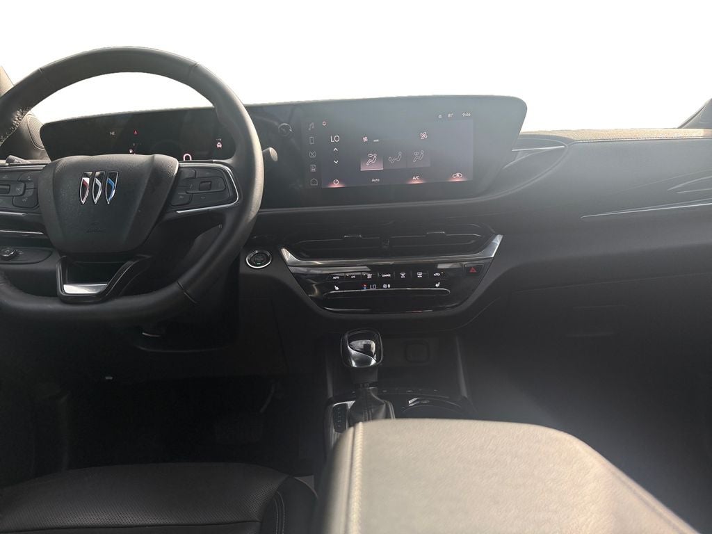 2024 Buick Envista Avenir FWD