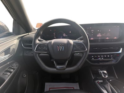 2024 Buick Envista Avenir FWD