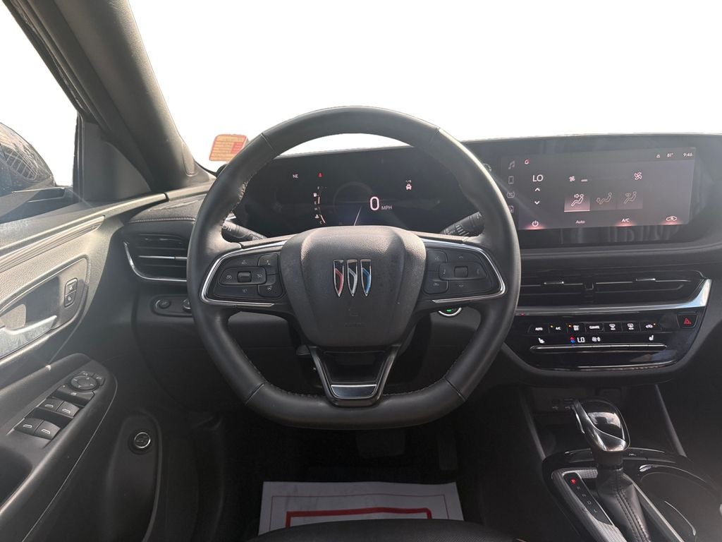 2024 Buick Envista Avenir FWD