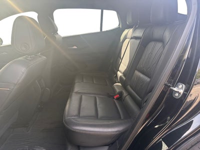 2024 Buick Envista Avenir FWD