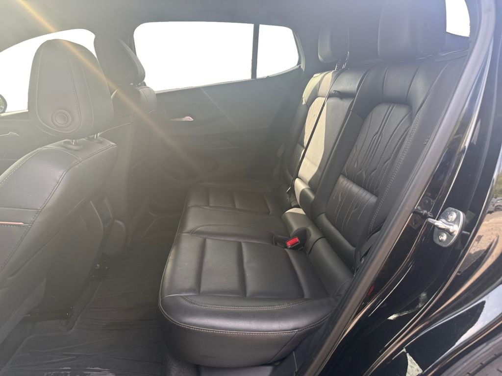 2024 Buick Envista Avenir FWD