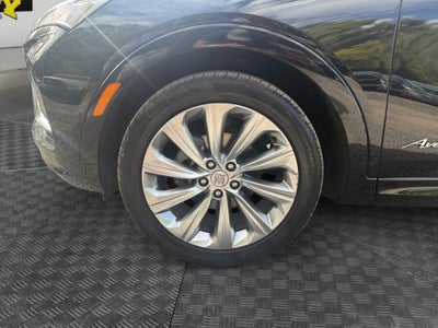 2024 Buick Envista Avenir FWD