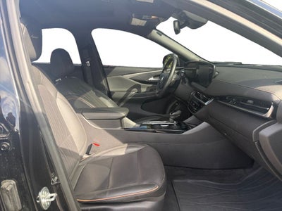 2024 Buick Envista Avenir FWD