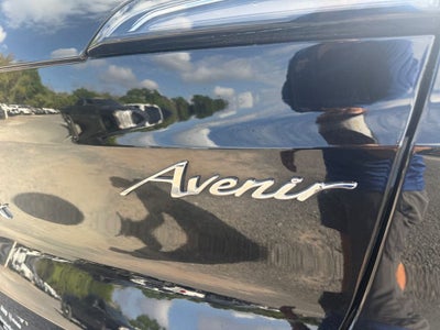 2024 Buick Envista Avenir FWD