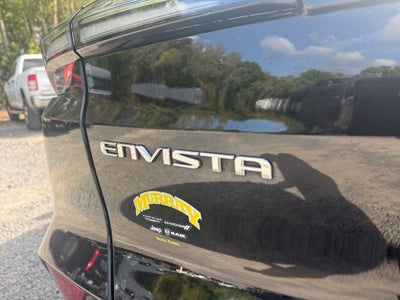 2024 Buick Envista Avenir FWD