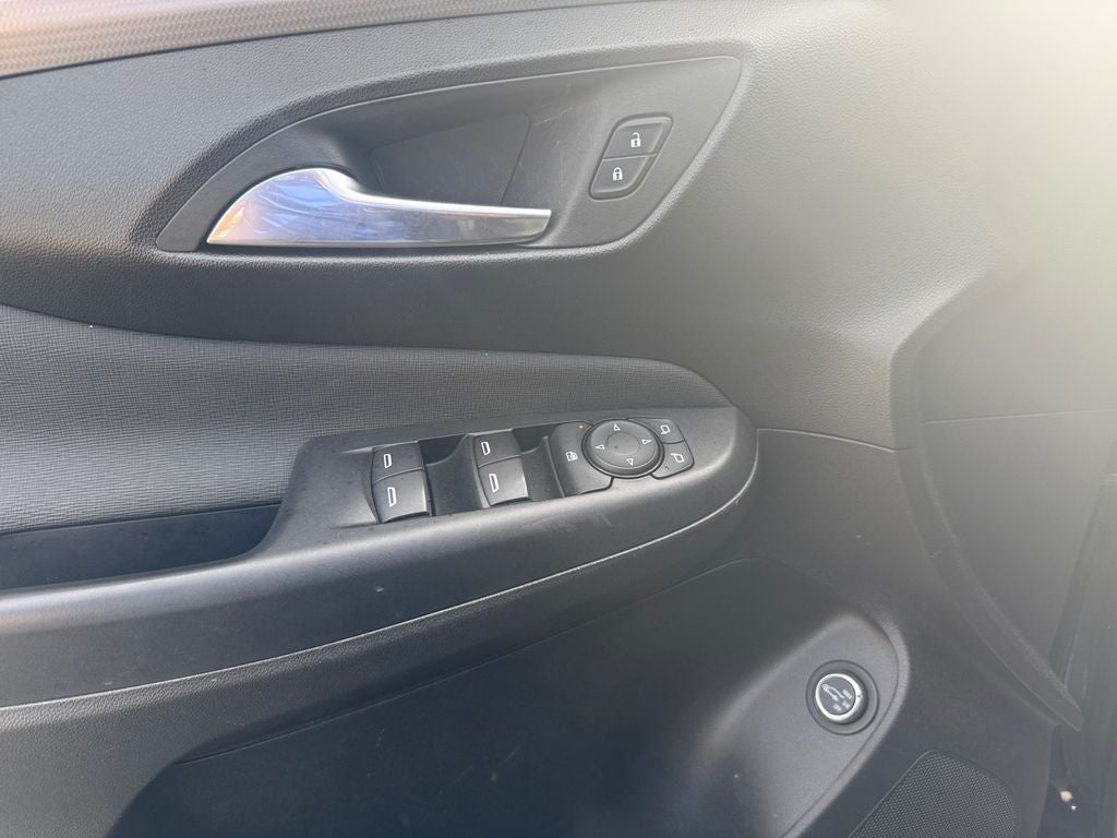 2024 Buick Envista Avenir FWD