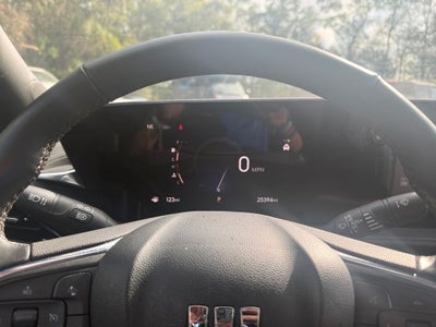 2024 Buick Envista Avenir FWD