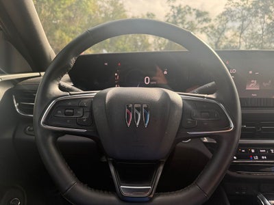 2024 Buick Envista Avenir FWD
