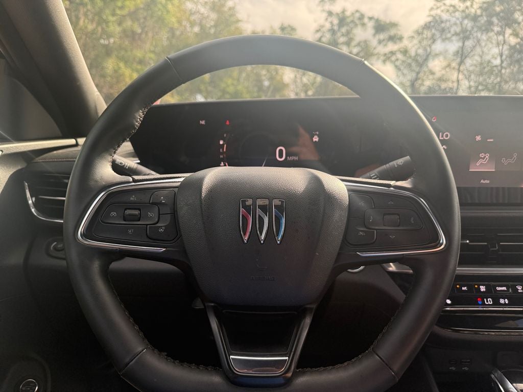 2024 Buick Envista Avenir FWD