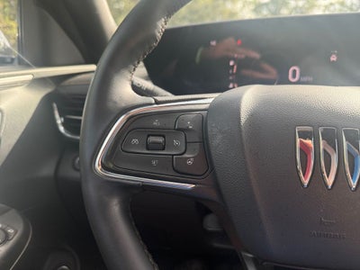 2024 Buick Envista Avenir FWD