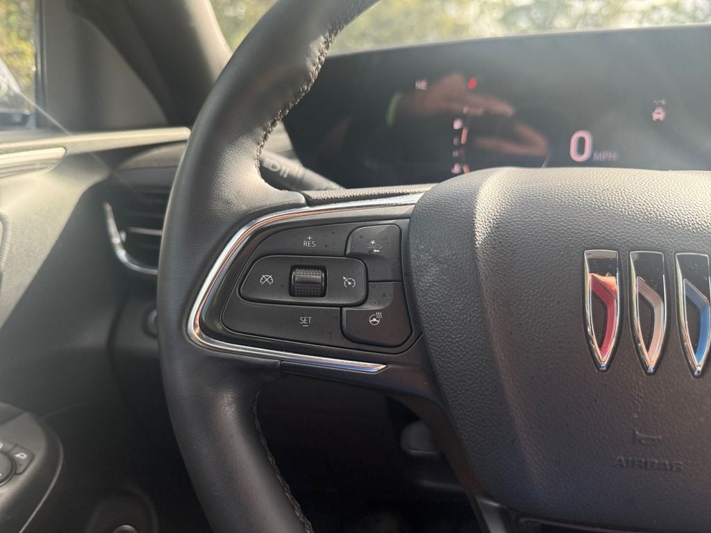 2024 Buick Envista Avenir FWD