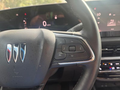 2024 Buick Envista Avenir FWD