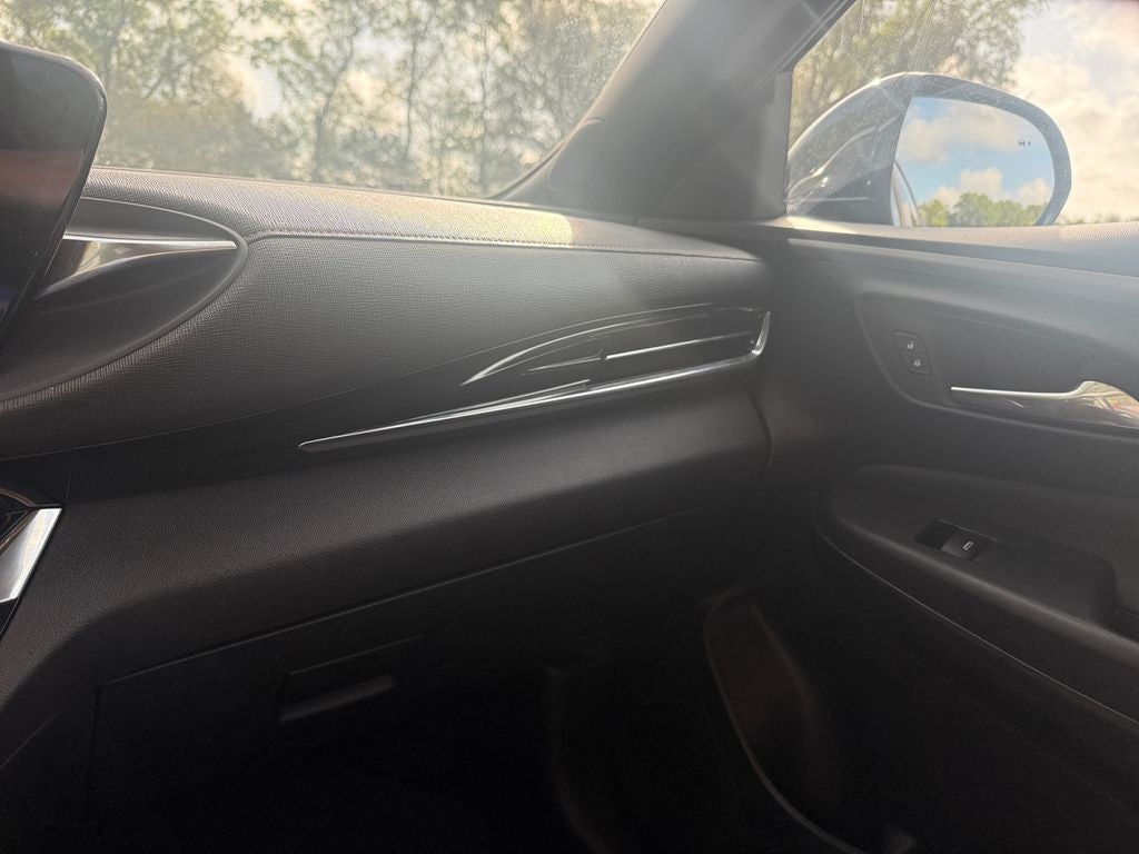 2024 Buick Envista Avenir FWD