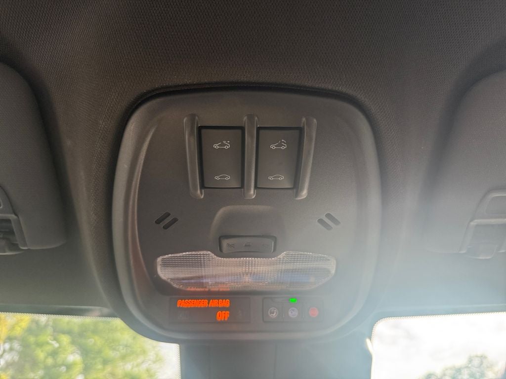 2024 Buick Envista Avenir FWD