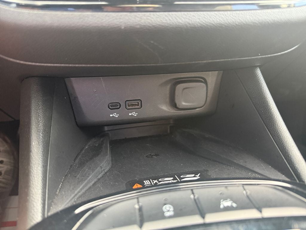 2024 Buick Envista Avenir FWD