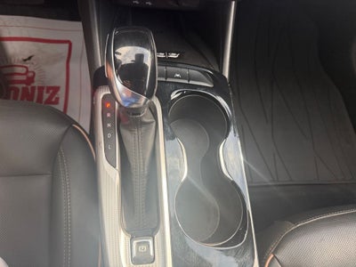 2024 Buick Envista Avenir FWD