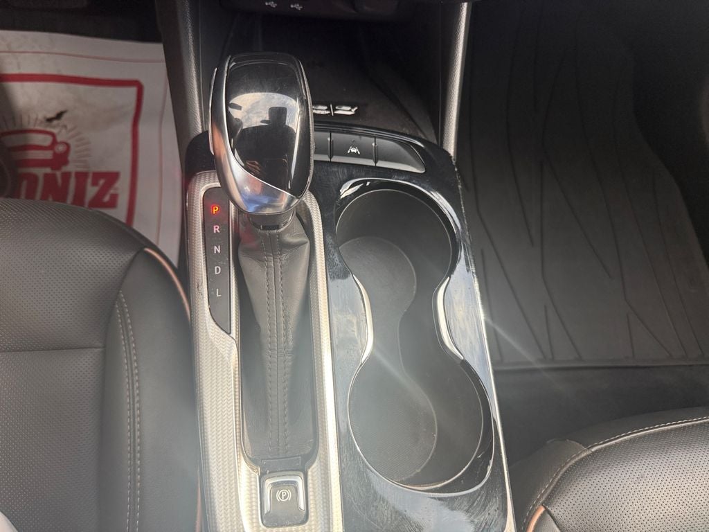 2024 Buick Envista Avenir FWD