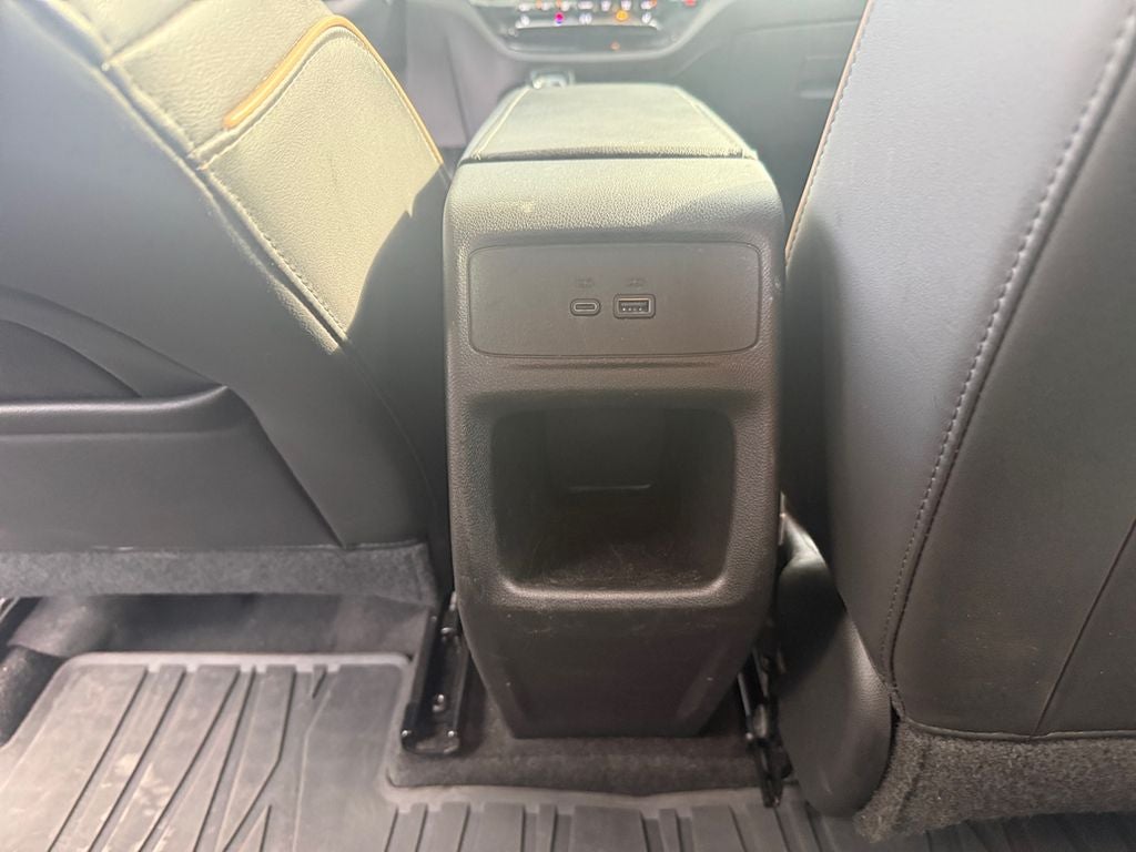 2024 Buick Envista Avenir FWD